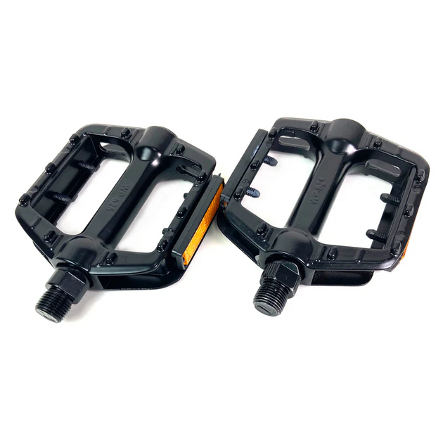 HappyRun E-Bike Pedals for Sale：Compatible with all adult e-bikes