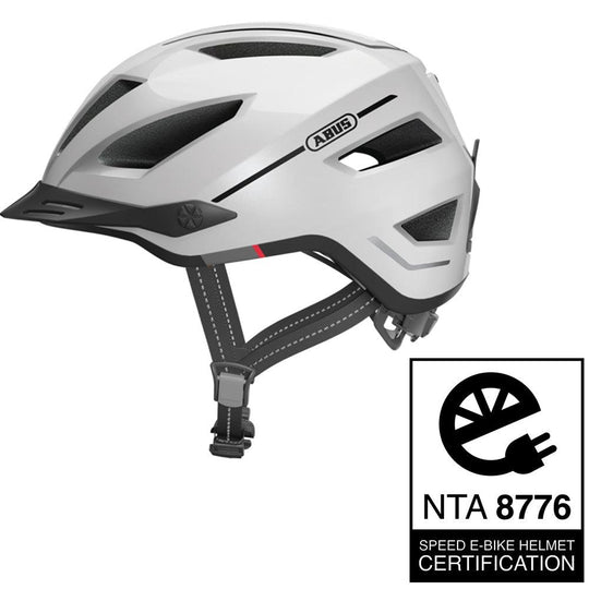 Vtuvia Ebike ABUS PEDELEC 2.0 MIPS - NTA 8766 Certified