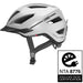 Vtuvia Ebike ABUS PEDELEC 2.0 MIPS - NTA 8766 Certified