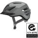 Vtuvia Ebike ABUS PEDELEC 2.0 - NTA 8776 Certified