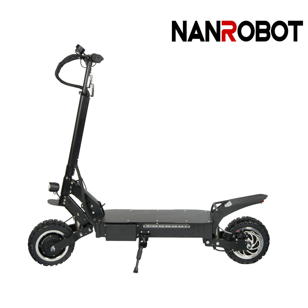 NANROBOT RS4 Motor