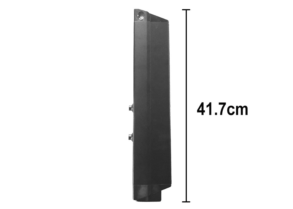 NAKTO Ebike Battery Replacement for Discovery
