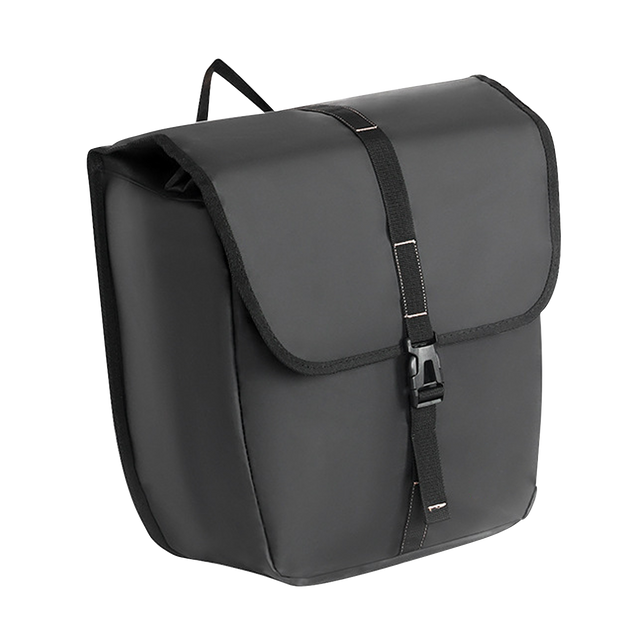 Vtuvia Ebike Rear Pannier Bag