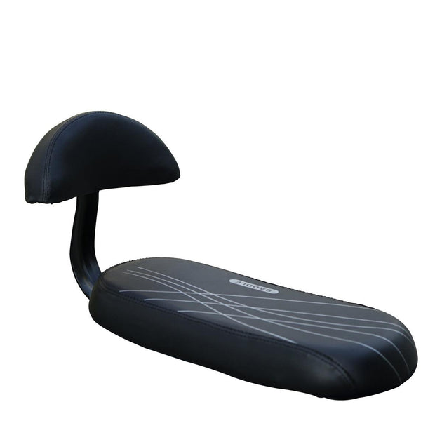 Vtuvia Ebike Rear Seat Saddle