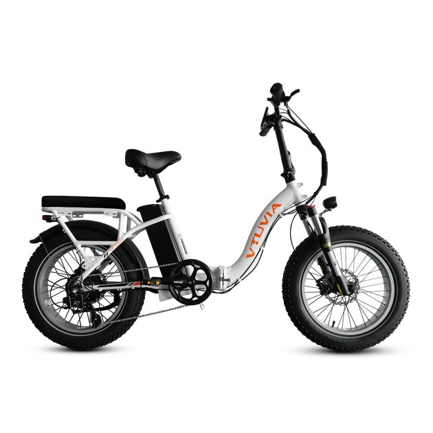 Vtuvia Ebike SF20H Ebike