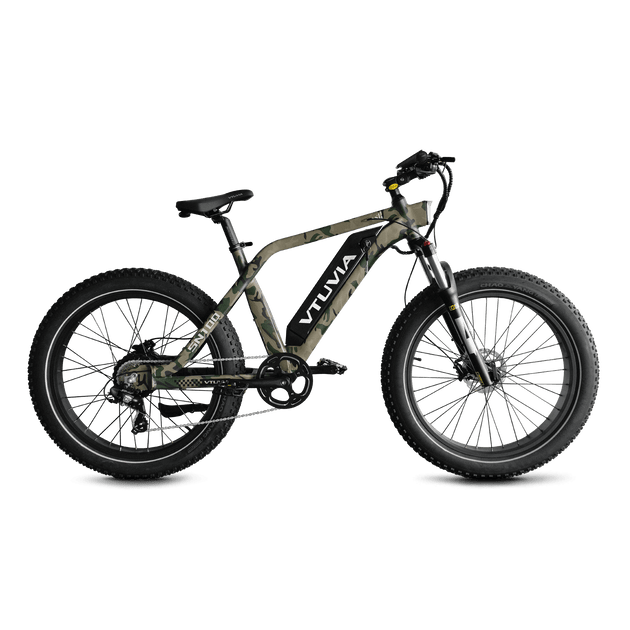 Vtuvia Ebike SN100 Ebike