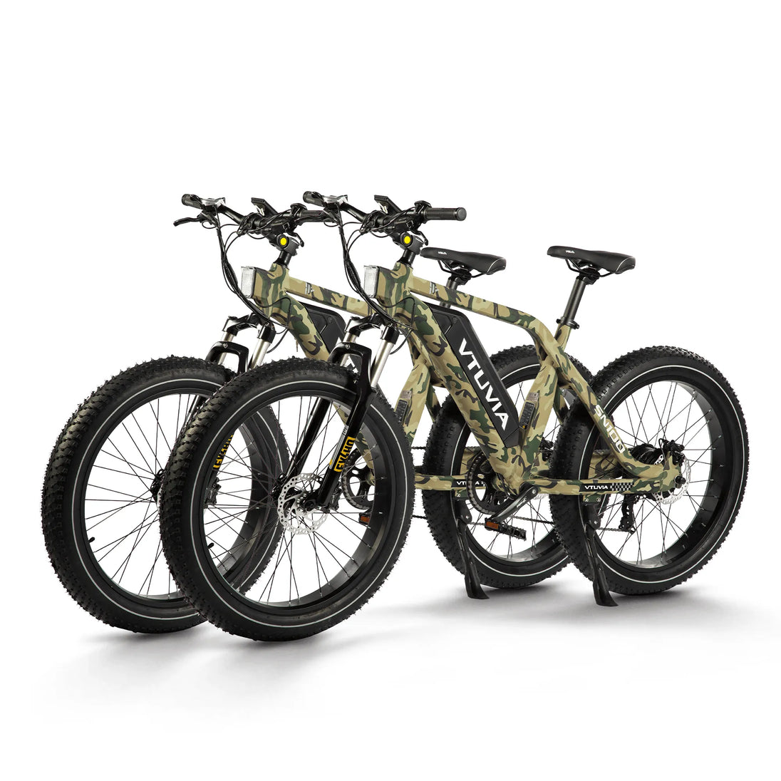 Vtuvia Ebike SN100 750W - Combo