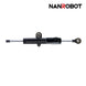 NANROBOT Steering Damper Replacement