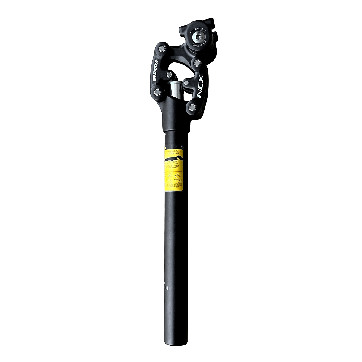 Vtuvia Ebike Comfort SR Suntour NCX Suspension Seatpost