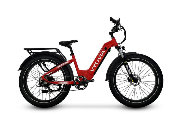 Vtuvia Ebike Reindeer 1.0