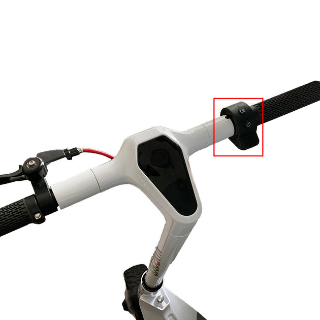 NANROBOT X-spark Thumb Throttle