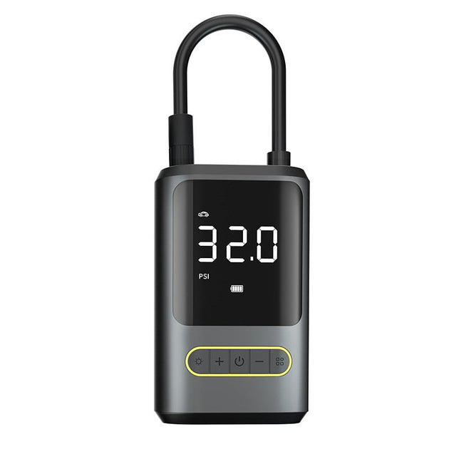 HappyRun Air Pump