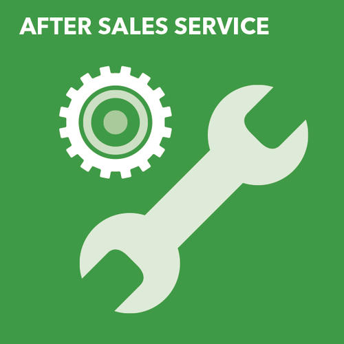 NANROBOT Extended Warranty