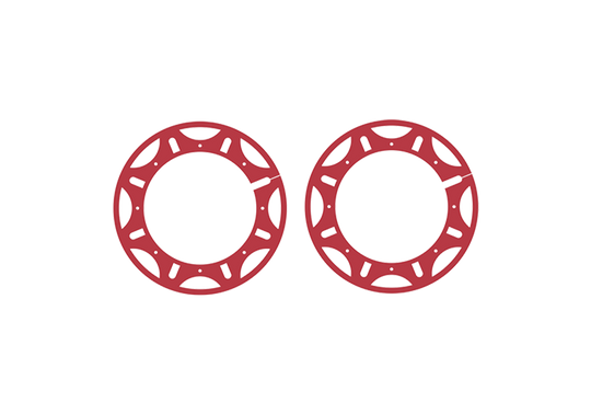 Qiolor Hub Cap