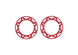 Qiolor Hub Cap
