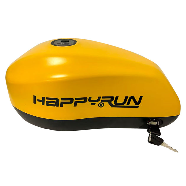 HappyRun Battery Replacement for G100 Pro