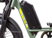 NAKTO Ebike Battery Replacement for F4