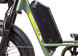 NAKTO Ebike Battery Replacement for F4