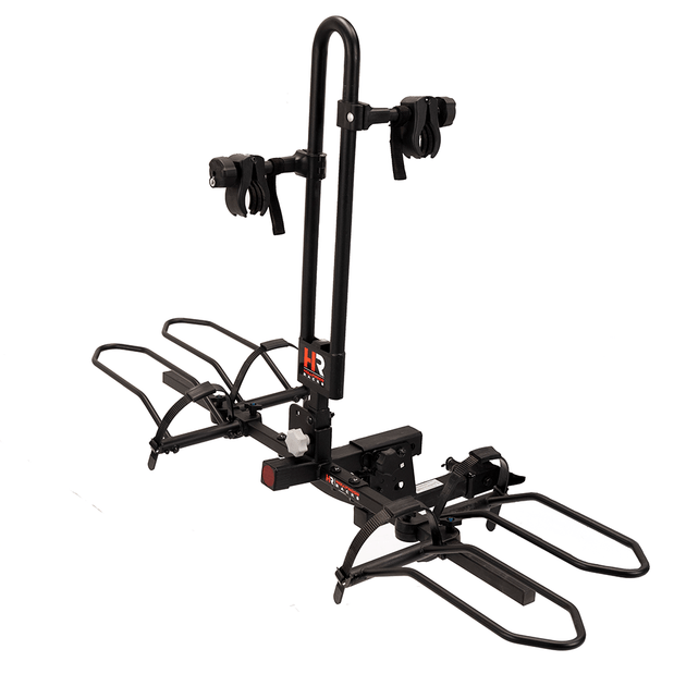 Vtuvia Ebike RV Rider E-Bike Rack