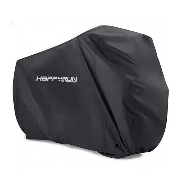 HappyRun Waterproof Ebike Cover For HappyRun Adults Electric Bike