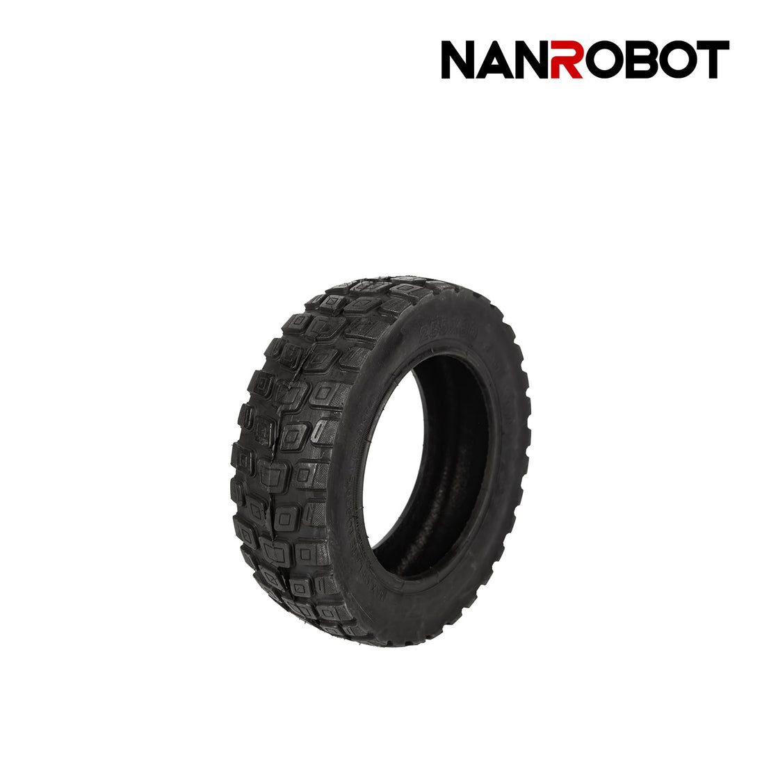 NANROBOT Electric Scooter Replacement Tire