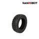 NANROBOT Electric Scooter Replacement Tire