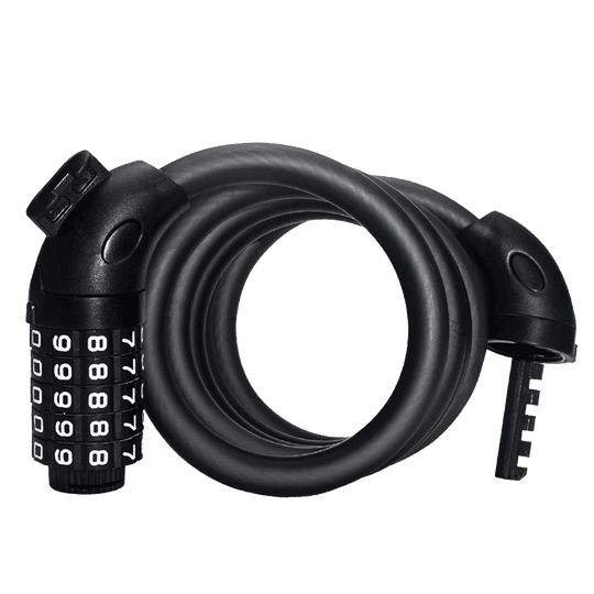 Vtuvia Ebike Bicycle Combination Lock
