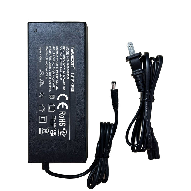 HappyRun Lithium Battery Charger for HappyRun Electric Bike