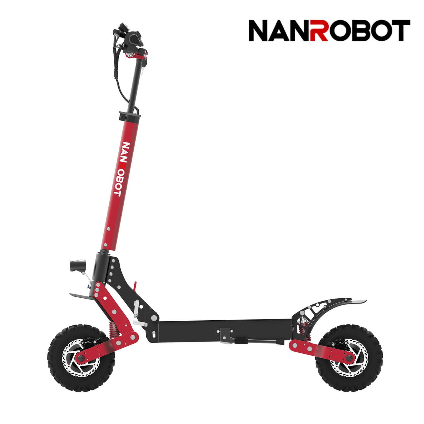 NANROBOT D4+3.0