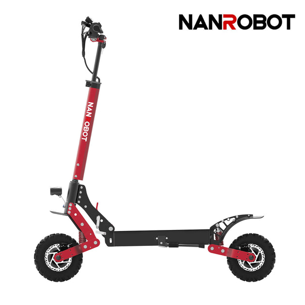 NANROBOT D4+3.0