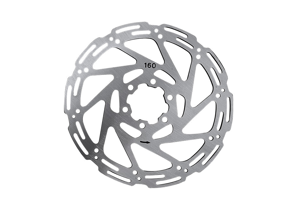 Qiolor Brake Rotor