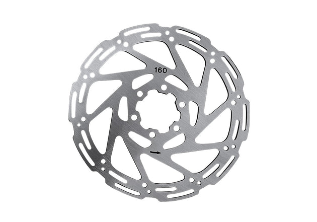Qiolor Brake Rotor
