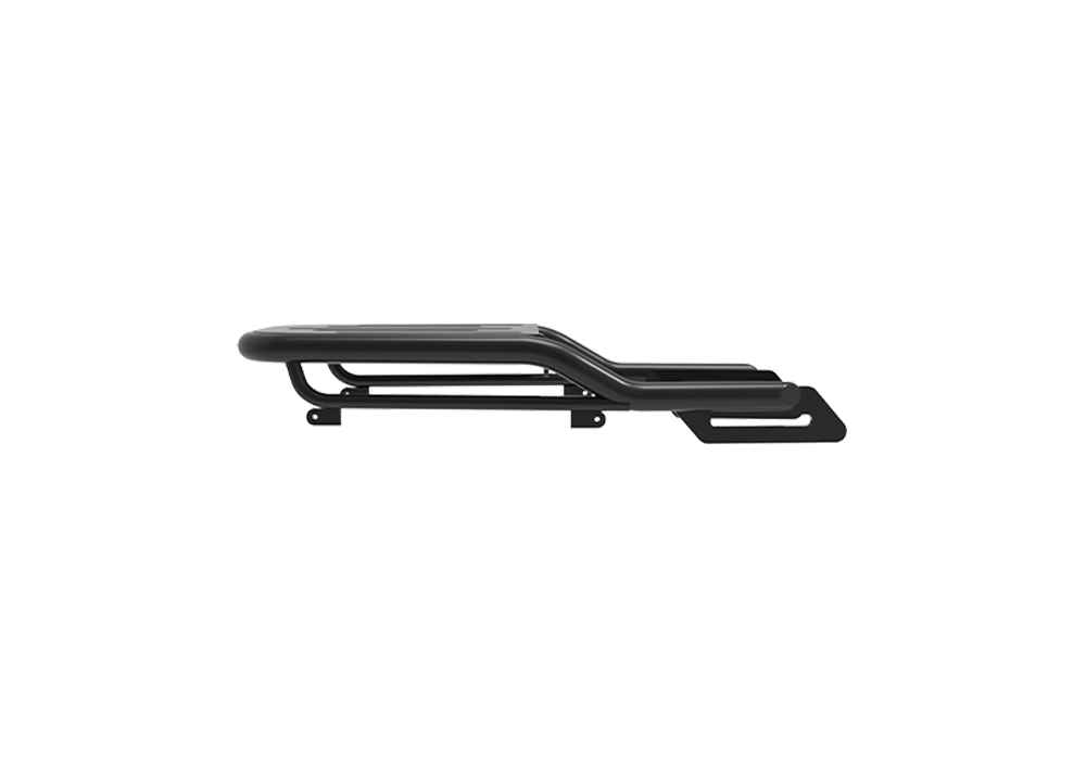 Qiolor Rear Rack