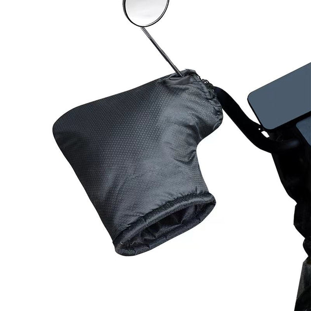HappyRun Winter Warm Gloves for E-bike