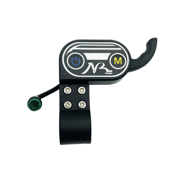 NANROBOT Center Display Model Throttle
