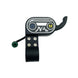 NANROBOT Center Display Model Throttle