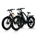 Vtuvia Ebike Gemini 1000W - Combo