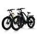 Vtuvia Ebike Gemini 1000W - Combo