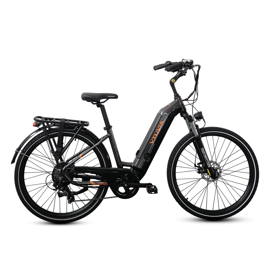 Vtuvia Ebike Giraffe Ebike