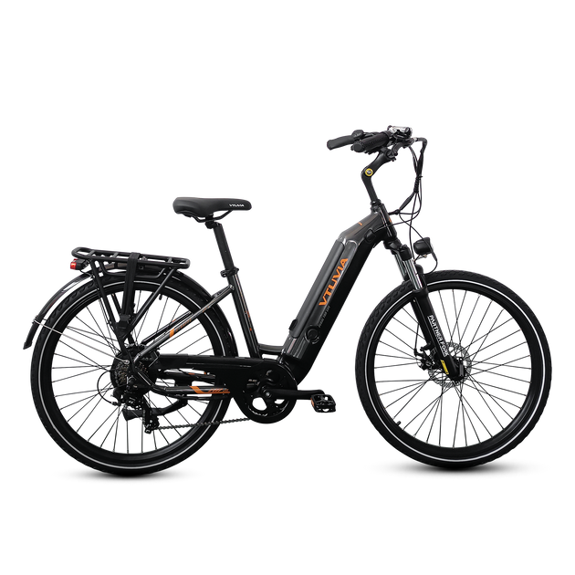 Vtuvia Ebike Giraffe Ebike
