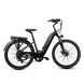 Vtuvia Ebike Giraffe Ebike