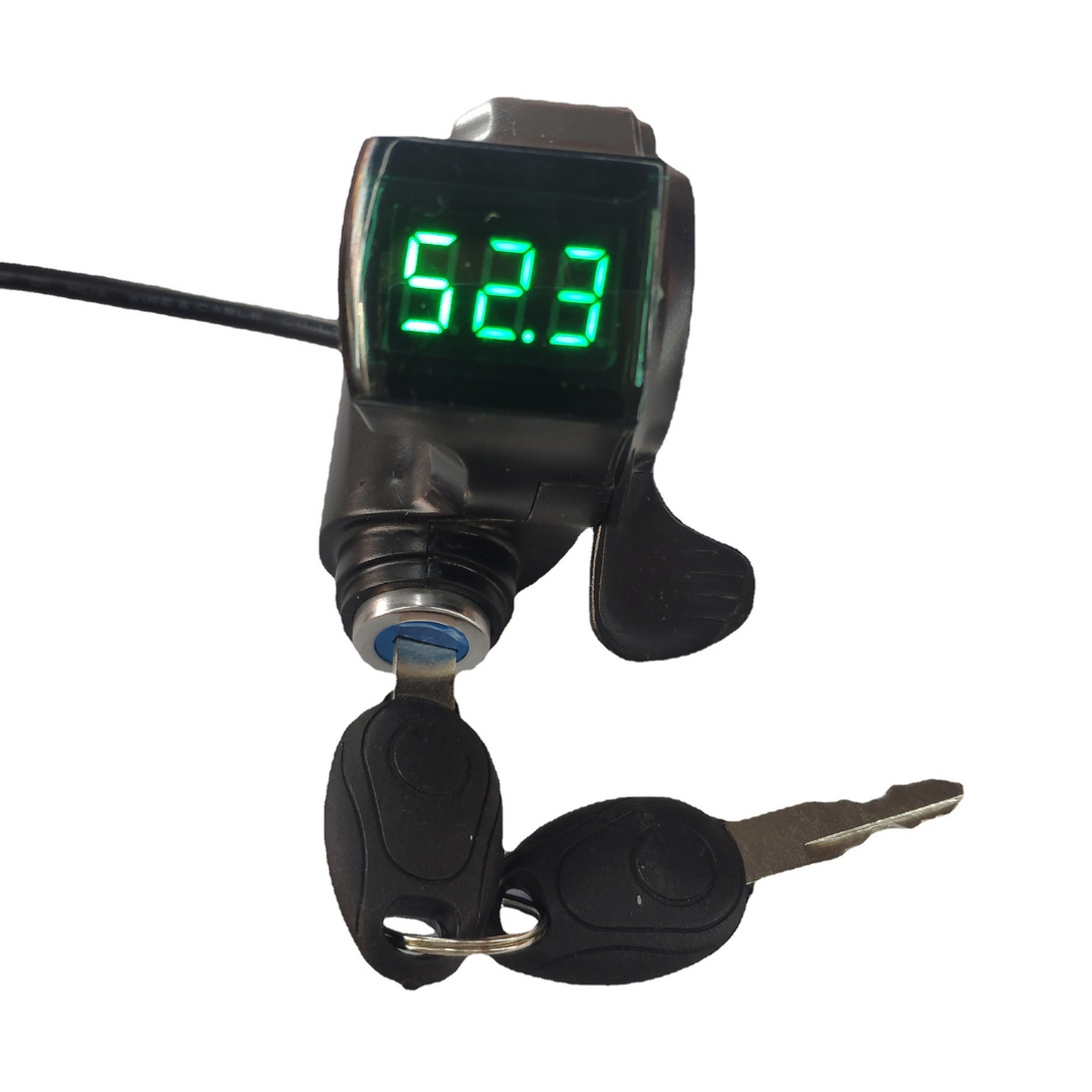 HappyRun Key Ignition Switches For Electric Bike HappyRun