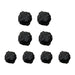 NANROBOT Wheel Nut Cover Set(2 Sets)