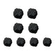 NANROBOT Wheel Nut Cover Set(2 Sets)
