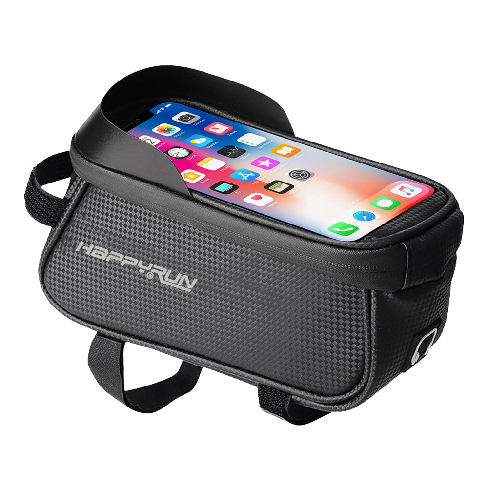 HappyRun E-bike Phone Mount Bags HappyRun