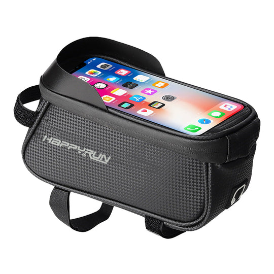 HappyRun E-bike Phone Mount Bags HappyRun