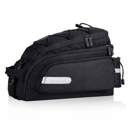 Vtuvia Ebike Rear Seat Bike Pannier Bag