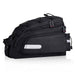 Vtuvia Ebike Rear Seat Bike Pannier Bag