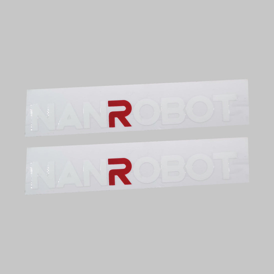 NANROBOT Stem NANROBOT Sticker