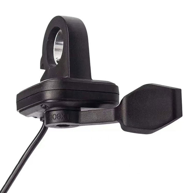 NANROBOT Thumb Throttle-N6 72V/LS7+72V/LIGHTNING PRO